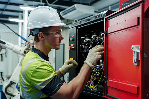 24/7 Emergency Generator Installation experts in Spanish Springs, NV