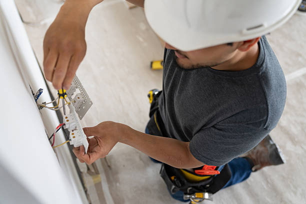 Reliable Generator Installation contractor in Spanish Springs, NV by No Joke electrician