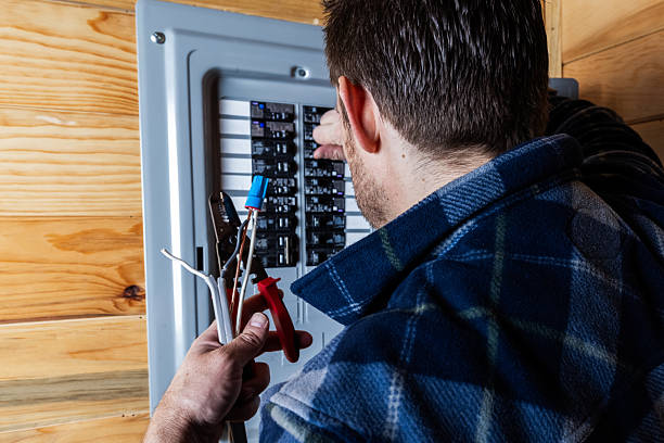 Affordable Generator Installation solutions in Spanish Springs, NV